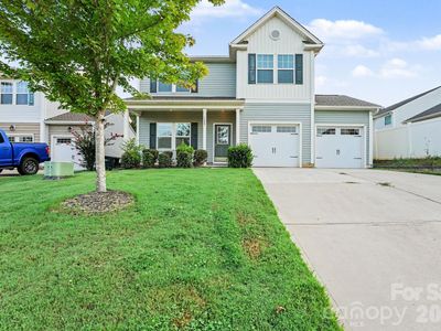 Property at 128 Sutters Mill Dr, Troutman, NC
