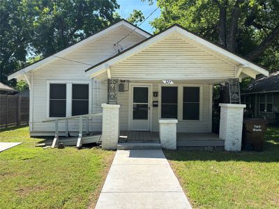 Property at 327 Egan St, Denton, TX
