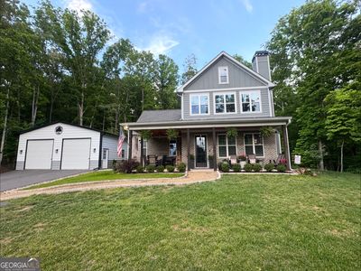 2119 Star Creek Rd