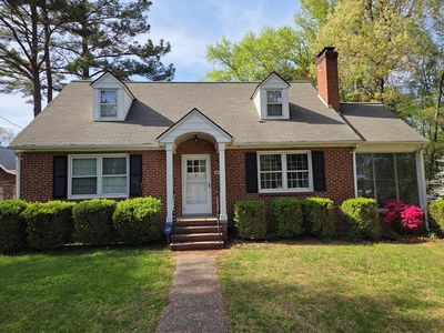 Property at 507 Faulconer Cir, Tappahannock, VA
