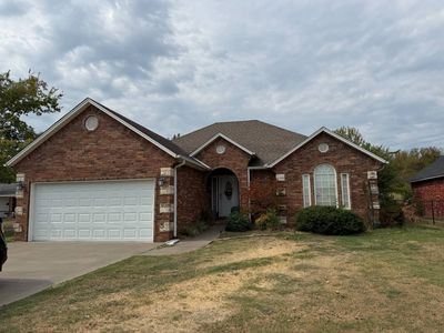 Property at 1405 S 9th St, McAlester, OK
