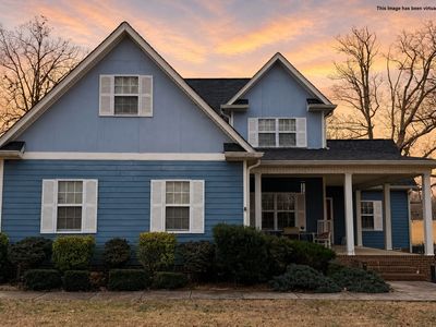 2607 Old Tullahoma Rd