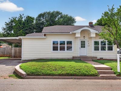 321 N Howard Ave