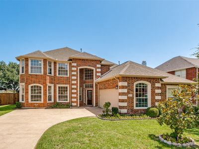4115 Abingdon Dr
