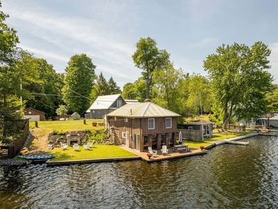 Property at 1379 County Route 17, Constantia, NY