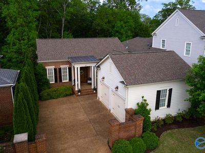 16 College Hill Cir NW