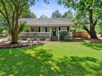 Property at 305 Old State Highway 3 N, Baconton, GA