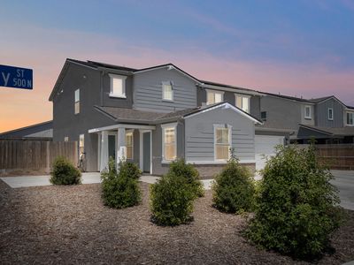 565 Spanish Bay Street