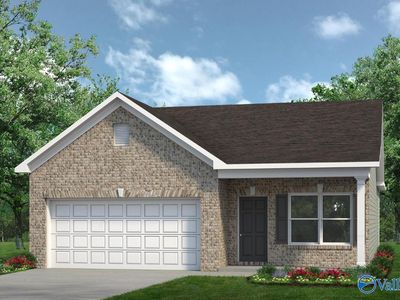 Property at 327 Emma Way, New Market, AL