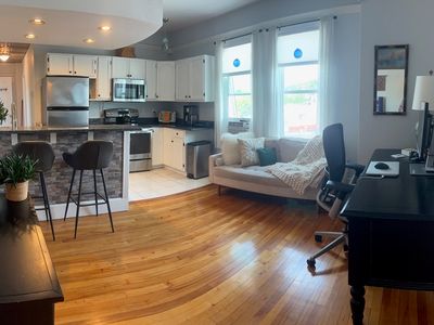 175 Shirley St #5