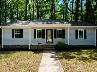 Property at 308 Hicksford Ave, Emporia, VA