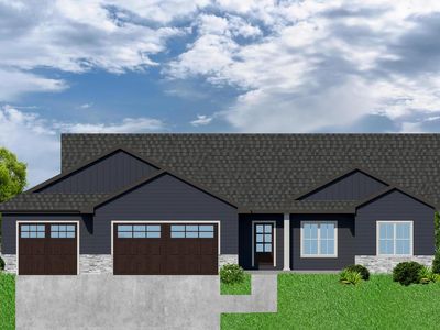 N7303 Hidden Prairie DRIVE