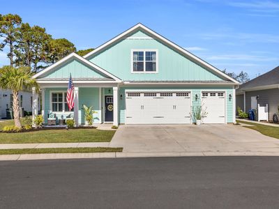 1357 Jolly Roger Dr.