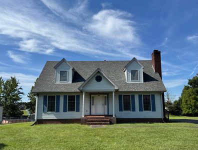 306 Vail Dr