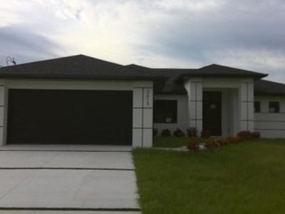 Property at 2613 40th St W, Lehigh Acres, FL
