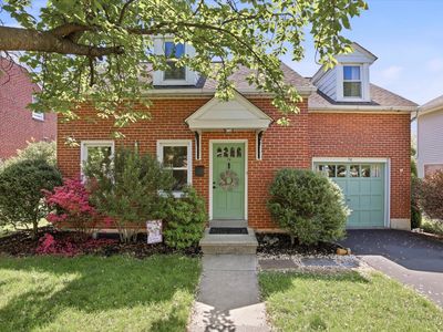 74 Cedar St