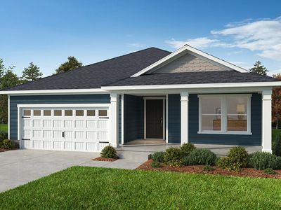Plan 2074 Plan, Gatsby Station
