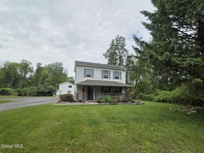 116 Clamsteam Road
