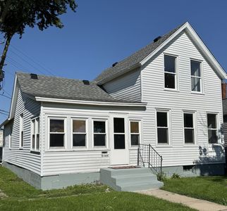 14 S Jones Ave