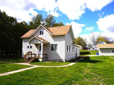 Property at 1706 E 7th St, Merrill, WI