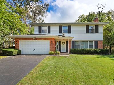1347 Sleepy Hollow Rd