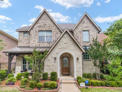 4003 Cinnabar Falls Way