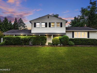30 Coronet Avenue