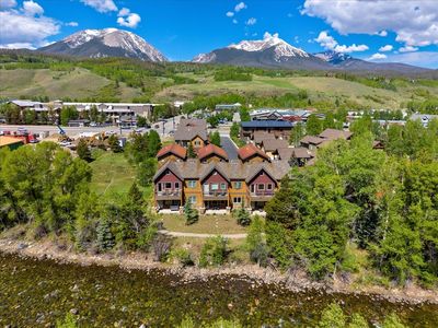 830 Blue River Parkway UNIT 102