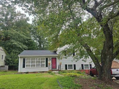 202 W Dorchester Blvd