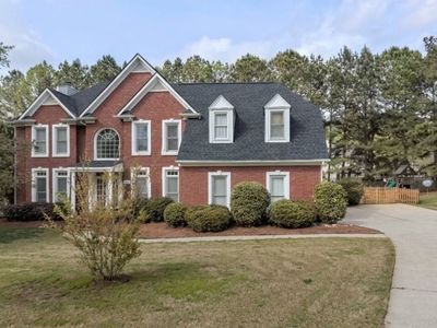 1669 Brentwood Xing SE