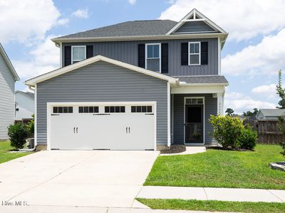 3084 Dagger Drive NE