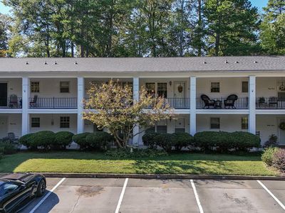 722 Bacon Trl APT 42