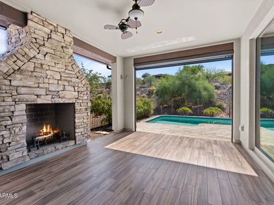 3618 STAMPEDE Drive