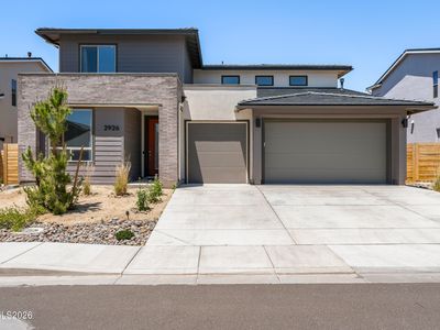 2926 Earthstone Dr