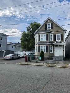 12 Fisher St