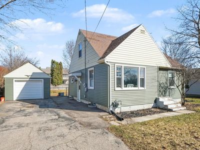 Property at 379 E Muskegon St, Cedar Springs, MI
