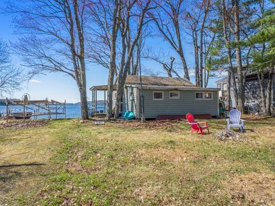 Property at 141 Sanborn Road, Greene, ME