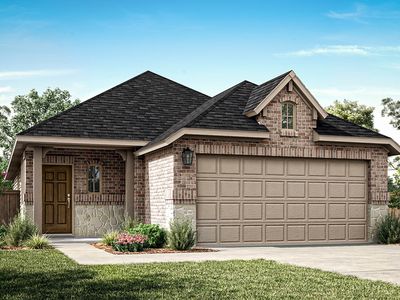 Meridian Plan, Leonard Trails