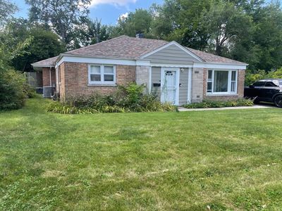 321 Minocqua St