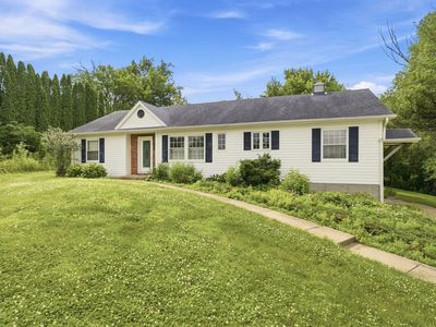 3045 Camp Creek Rd