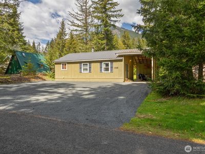 123 Butter Creek Lane