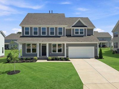 Property at 451 Parklane Dr, Gibsonville, NC