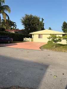 Property at 10831 NE 2nd Ct, Miami, FL