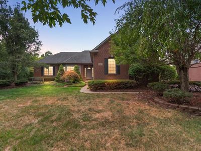 1011 Ashton Woods Dr