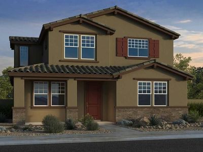 3580 N 99TH Drive