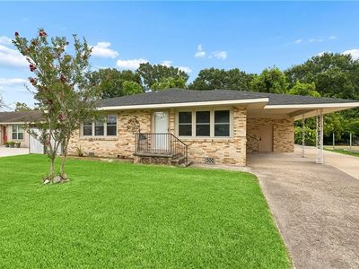 Property at 111 Bernard Ave, Ama, LA