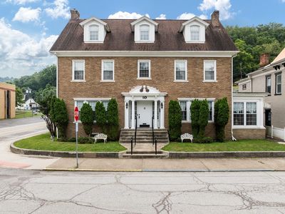 10 Church Street