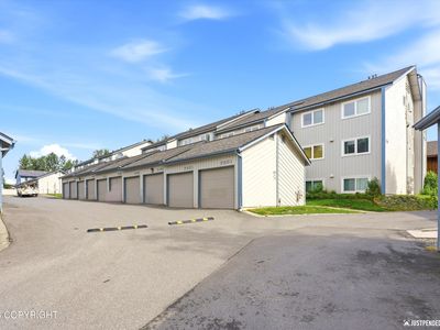 Property at 2831 W International Airport Rd #F-302, Anchorage, AK