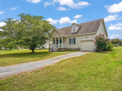 128 Thomas Holman Cir