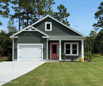 2309 Frink Lake Drive